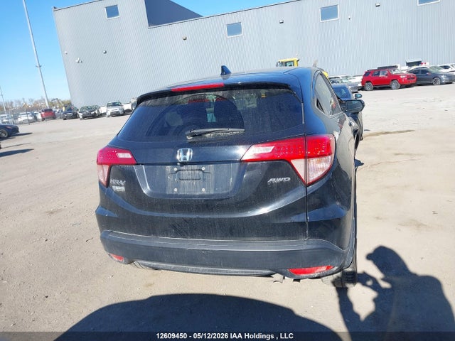 3CZRU6H57GM112620 Honda HR-V EX