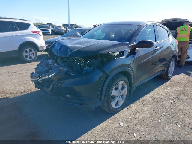 3CZRU6H57GM112620 Honda HR-V EX