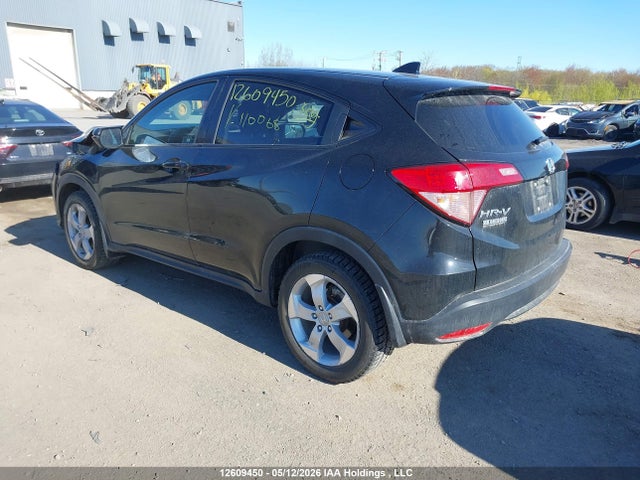 3CZRU6H57GM112620 Honda HR-V EX