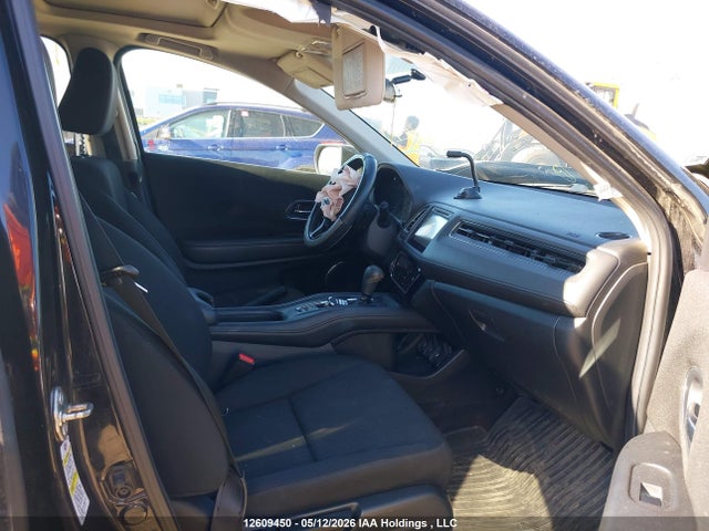 3CZRU6H57GM112620 Honda HR-V EX