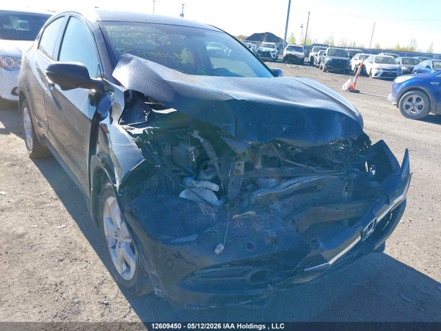 3CZRU6H57GM112620 Honda HR-V EX