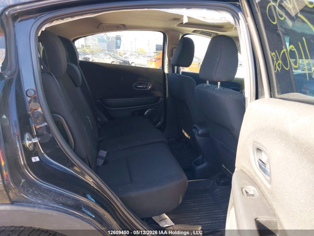 3CZRU6H57GM112620 Honda HR-V EX