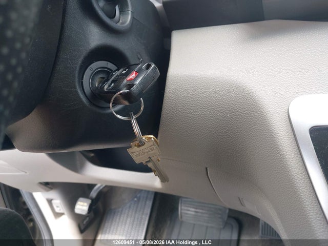 2011 Honda Odyssey Ex მანქანა იყიდება აუქციონზე, vin: 5FNRL5H43BB505392, აუქციონის ნომერი: 12609451