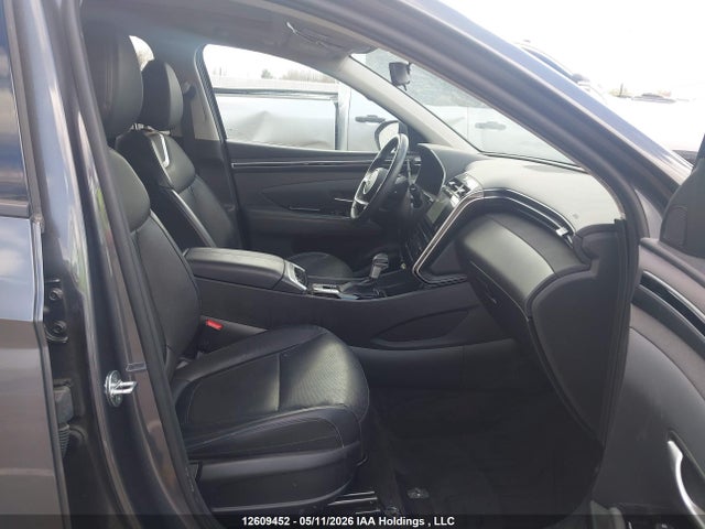 Продажа на аукционе авто 2023 Hyundai Tucson Preferred Awd With Trend Package, vin: KM8JCCAE8PU181323, номер лота: 12609452