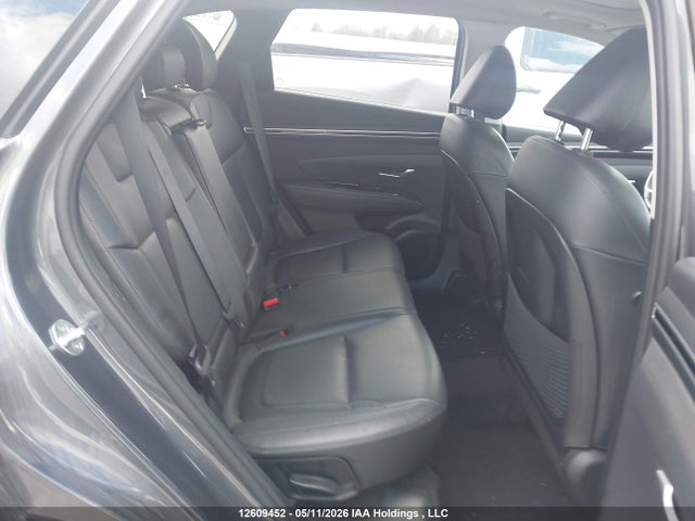 Продажа на аукционе авто 2023 Hyundai Tucson Preferred Awd With Trend Package, vin: KM8JCCAE8PU181323, номер лота: 12609452