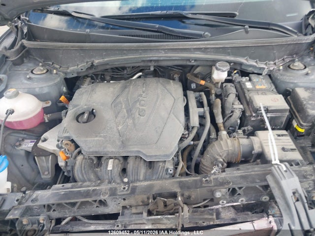 Продажа на аукционе авто 2023 Hyundai Tucson Preferred Awd With Trend Package, vin: KM8JCCAE8PU181323, номер лота: 12609452