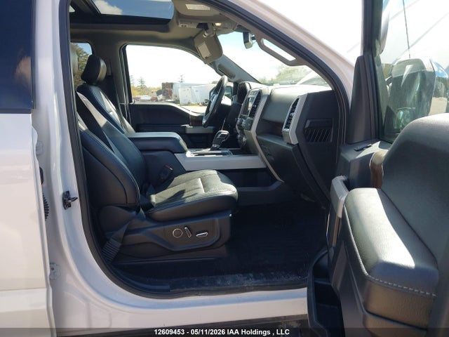 Продажа на аукционе авто 2018 Ford F-150, vin: 1FTEW1E50JFD97867, номер лота: 12609453