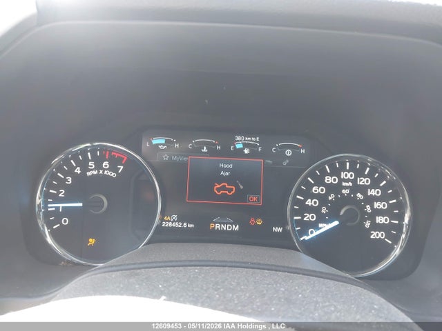 Продажа на аукционе авто 2018 Ford F-150, vin: 1FTEW1E50JFD97867, номер лота: 12609453