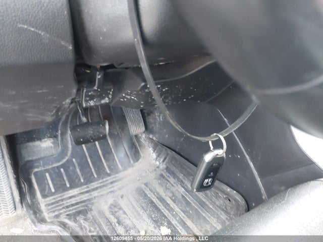 12609455 :رقم المزاد ، 1HGCR2F84EA811198 vin ، 2014 Honda Accord Ex-l مزاد بيع