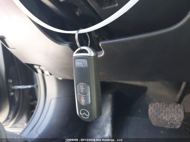 JM1BM1M30G1324996 Mazda Mazda3 Gt