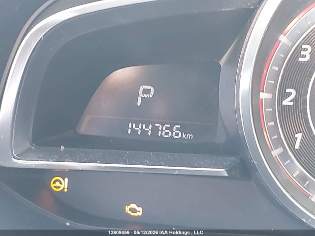 JM1BM1M30G1324996 Mazda Mazda3 Gt