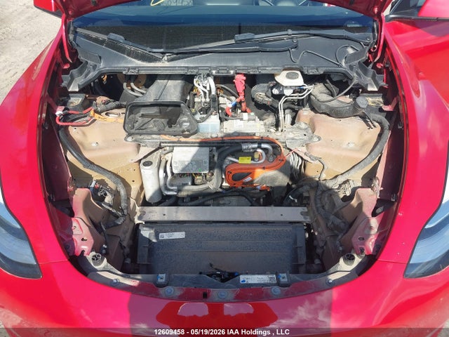 Tesla Model Y 2022 7SAYGDEE5NF576818 Image 10