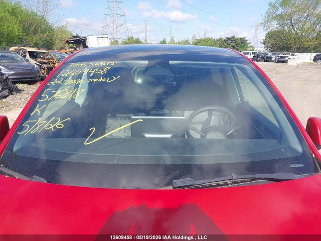 Tesla Model Y 2022 7SAYGDEE5NF576818 Image 17
