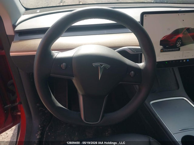Tesla Model Y 2022 7SAYGDEE5NF576818 Image 20