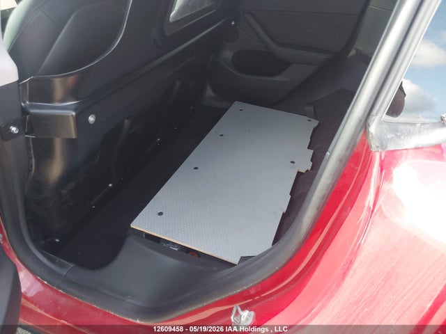 Tesla Model Y 2022 7SAYGDEE5NF576818 Image 6