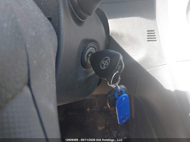 Продажа на аукционе авто 2009 Toyota Corolla Matrix, vin: 2T1KU40E19C181970, номер лота: 12609459