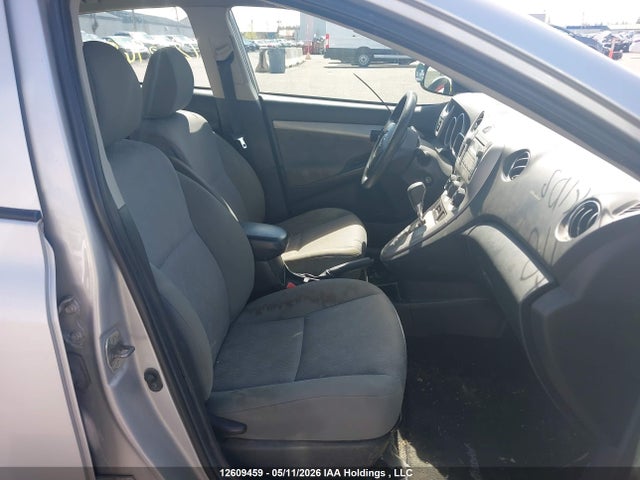 Продажа на аукционе авто 2009 Toyota Corolla Matrix, vin: 2T1KU40E19C181970, номер лота: 12609459