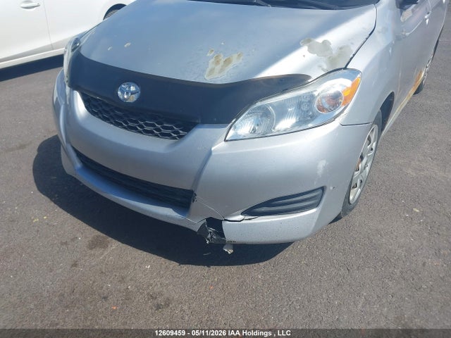 Продажа на аукционе авто 2009 Toyota Corolla Matrix, vin: 2T1KU40E19C181970, номер лота: 12609459