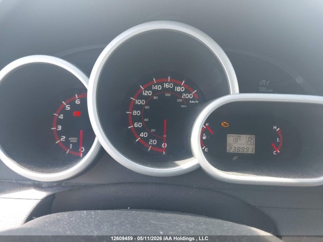 Продажа на аукционе авто 2009 Toyota Corolla Matrix, vin: 2T1KU40E19C181970, номер лота: 12609459
