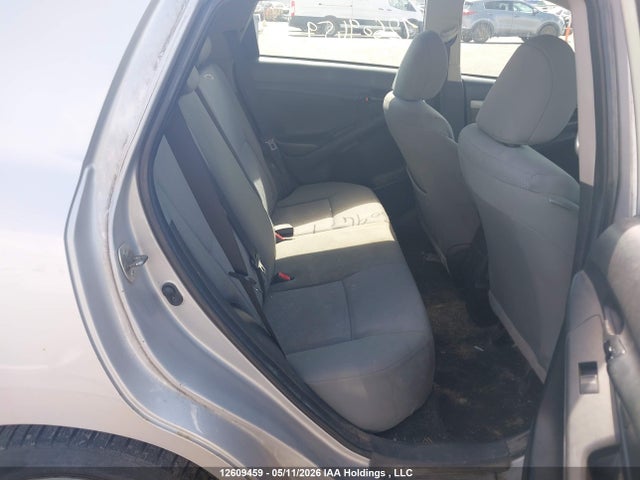 Продажа на аукционе авто 2009 Toyota Corolla Matrix, vin: 2T1KU40E19C181970, номер лота: 12609459