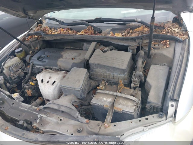 2007 Toyota Camry Ce/le/xle/se მანქანა იყიდება აუქციონზე, vin: 4T1BE46K97U036696, აუქციონის ნომერი: 12609460