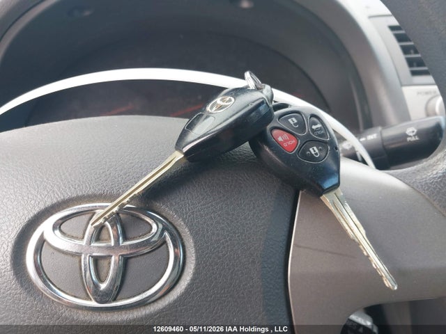 2007 Toyota Camry Ce/le/xle/se მანქანა იყიდება აუქციონზე, vin: 4T1BE46K97U036696, აუქციონის ნომერი: 12609460