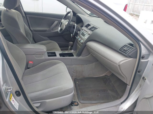 2007 Toyota Camry Ce/le/xle/se მანქანა იყიდება აუქციონზე, vin: 4T1BE46K97U036696, აუქციონის ნომერი: 12609460