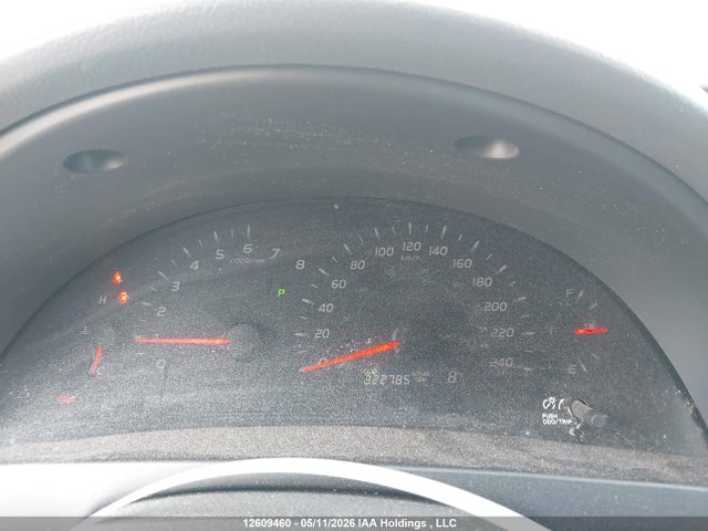 2007 Toyota Camry Ce/le/xle/se მანქანა იყიდება აუქციონზე, vin: 4T1BE46K97U036696, აუქციონის ნომერი: 12609460