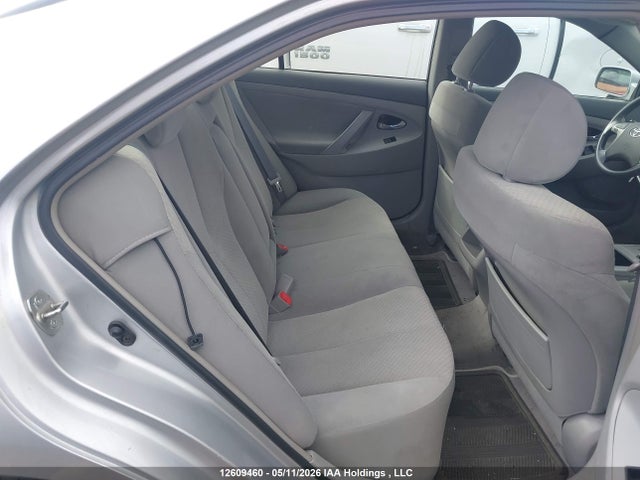 2007 Toyota Camry Ce/le/xle/se მანქანა იყიდება აუქციონზე, vin: 4T1BE46K97U036696, აუქციონის ნომერი: 12609460