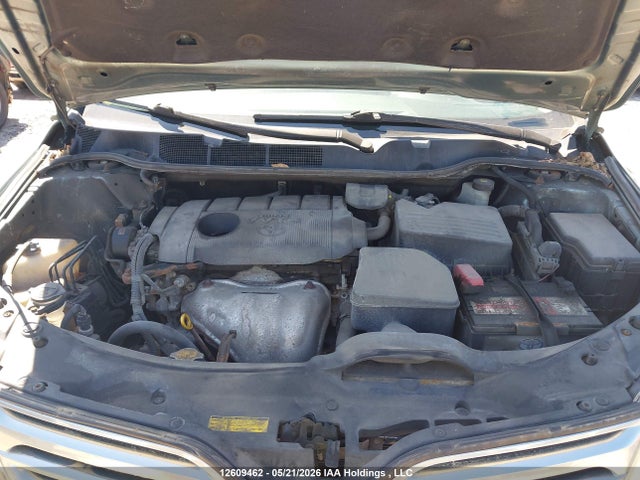 Продажа на аукционе авто 2010 Toyota Venza, vin: 4T3ZA3BB4AU032077, номер лота: 12609462
