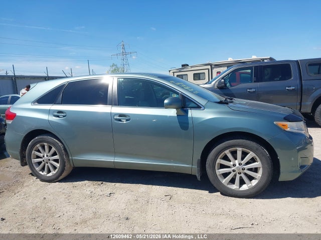 Продажа на аукционе авто 2010 Toyota Venza, vin: 4T3ZA3BB4AU032077, номер лота: 12609462