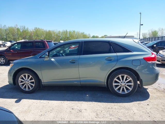 Продажа на аукционе авто 2010 Toyota Venza, vin: 4T3ZA3BB4AU032077, номер лота: 12609462