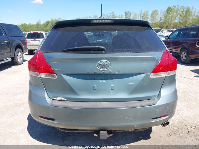 Продажа на аукционе авто 2010 Toyota Venza, vin: 4T3ZA3BB4AU032077, номер лота: 12609462