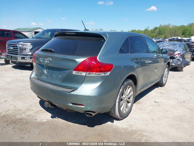 Продажа на аукционе авто 2010 Toyota Venza, vin: 4T3ZA3BB4AU032077, номер лота: 12609462