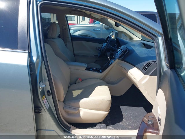 Продажа на аукционе авто 2010 Toyota Venza, vin: 4T3ZA3BB4AU032077, номер лота: 12609462