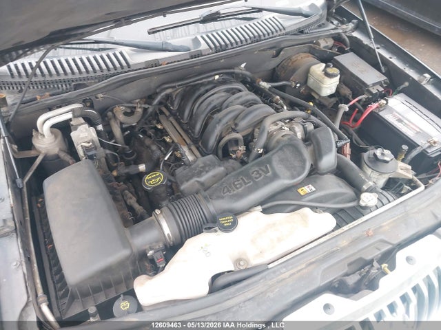 Продаж на аукціоні авто 2006 Mercury Mountaineer Premier, vin: 4M2EU48816UJ13835, номер лоту: 12609463