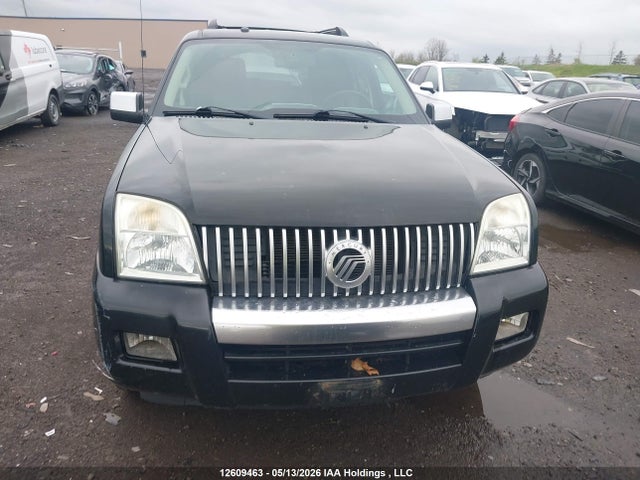 Продаж на аукціоні авто 2006 Mercury Mountaineer Premier, vin: 4M2EU48816UJ13835, номер лоту: 12609463