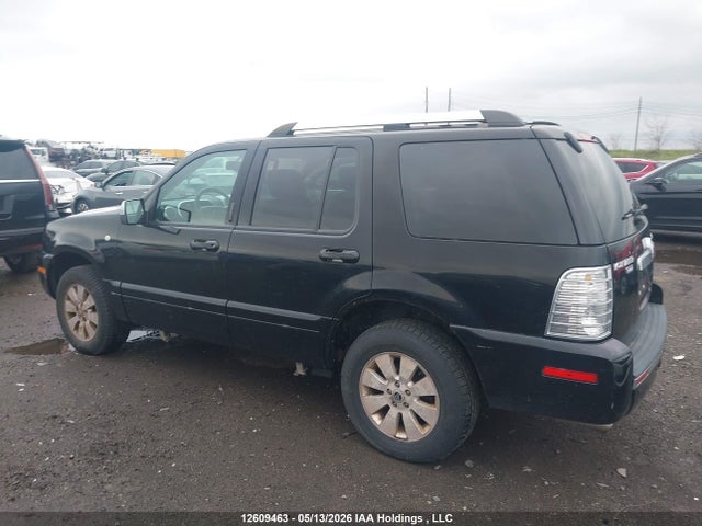 Продаж на аукціоні авто 2006 Mercury Mountaineer Premier, vin: 4M2EU48816UJ13835, номер лоту: 12609463