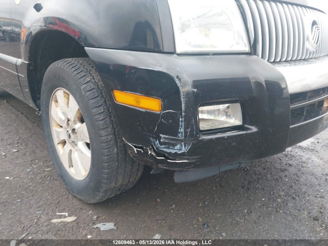 Продаж на аукціоні авто 2006 Mercury Mountaineer Premier, vin: 4M2EU48816UJ13835, номер лоту: 12609463