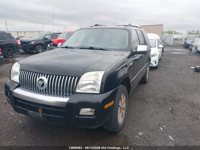 Продаж на аукціоні авто 2006 Mercury Mountaineer Premier, vin: 4M2EU48816UJ13835, номер лоту: 12609463
