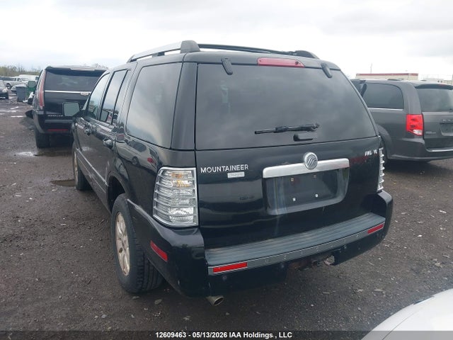 Продаж на аукціоні авто 2006 Mercury Mountaineer Premier, vin: 4M2EU48816UJ13835, номер лоту: 12609463