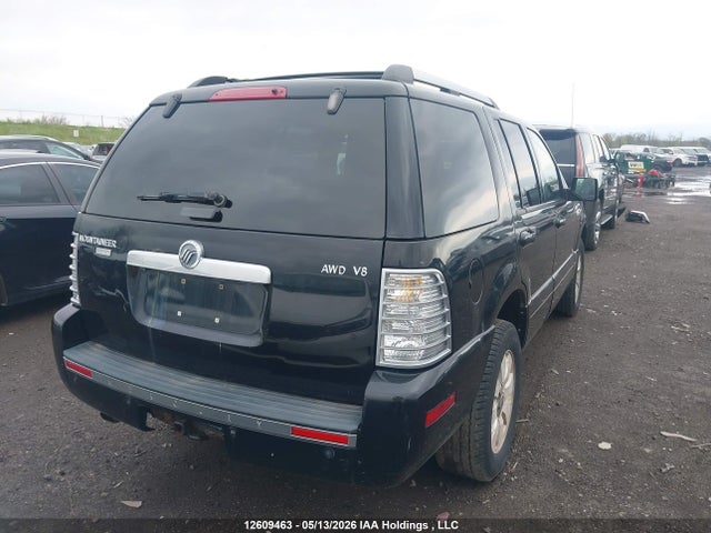 Продаж на аукціоні авто 2006 Mercury Mountaineer Premier, vin: 4M2EU48816UJ13835, номер лоту: 12609463
