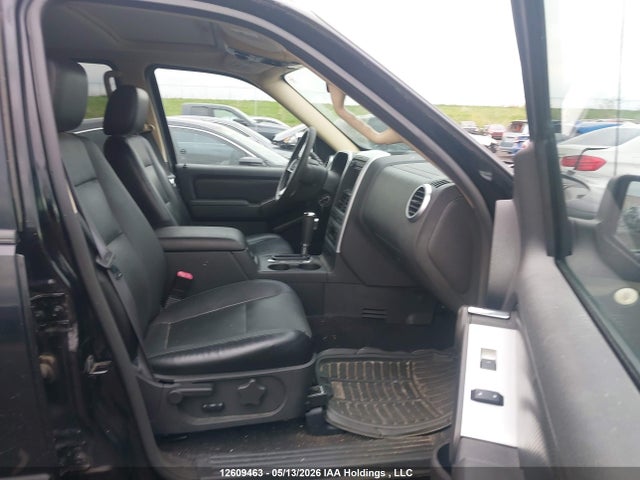 Продаж на аукціоні авто 2006 Mercury Mountaineer Premier, vin: 4M2EU48816UJ13835, номер лоту: 12609463