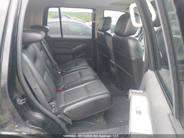 Продаж на аукціоні авто 2006 Mercury Mountaineer Premier, vin: 4M2EU48816UJ13835, номер лоту: 12609463