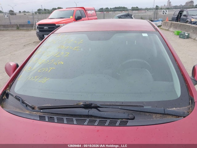 5NPDH4AE1FH552727 Hyundai ELANTRA GL