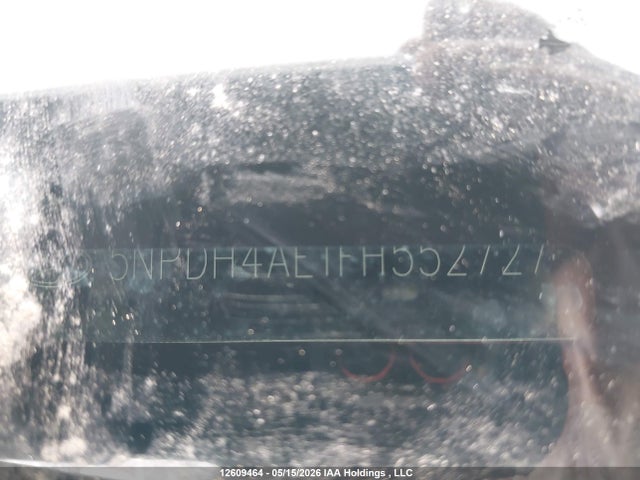 5NPDH4AE1FH552727 Hyundai ELANTRA GL