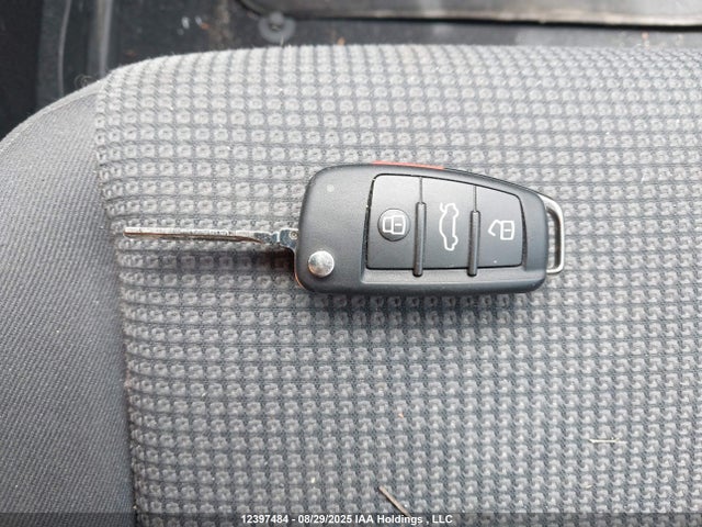 Продажа на аукционе авто 2007 Audi A3 2.0t, vin: WAUHF78P37A113874, номер лота: 12397484
