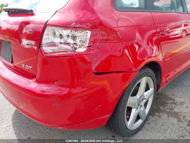 Продажа на аукционе авто 2007 Audi A3 2.0t, vin: WAUHF78P37A113874, номер лота: 12397484