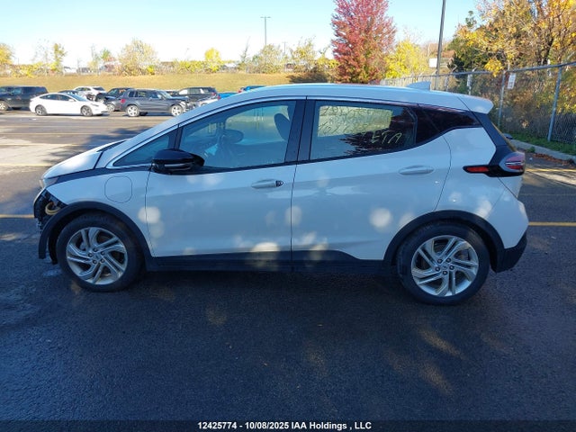 1G1FW6S00N4102688 Chevrolet Bolt Ev 1lt