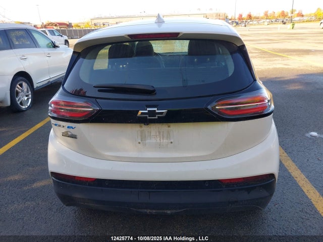 1G1FW6S00N4102688 Chevrolet Bolt Ev 1lt